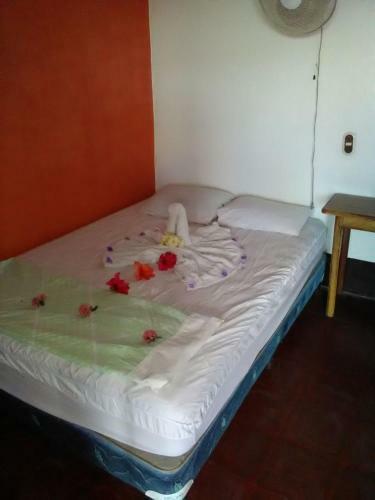 Hotel Playa Santa Martha