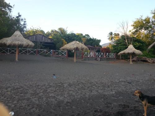 Hotel Playa Santa Martha