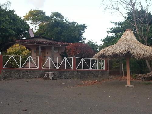 Hotel Playa Santa Martha