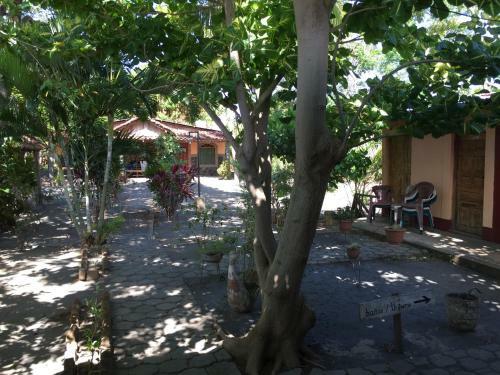 Hotel Playa Santa Martha
