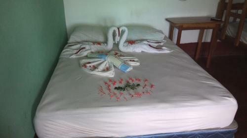 Hotel Playa Santa Martha