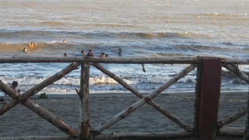 Hotel Playa Santa Martha