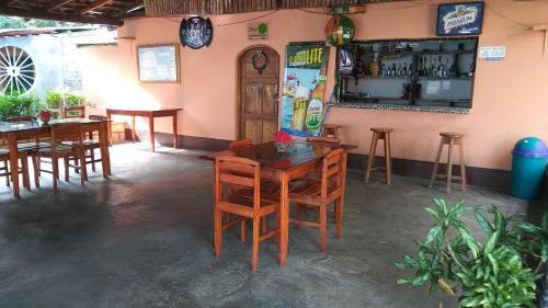 Hotel Playa Santa Martha