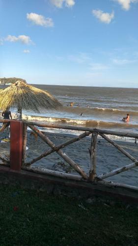 Hotel Playa Santa Martha