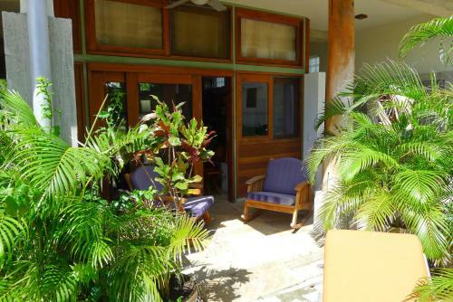 Apartamento Luxury Studio Suite
