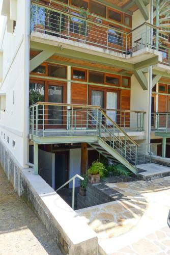 Apartamento Luxury Studio Suite