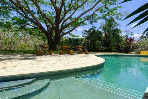Amazing Studio Apartment With Pool - Close To Beach