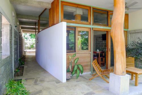 Amazing Studio Apartment With Pool - Close To Beach