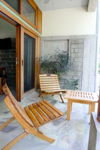 Amazing Studio Apartment With Pool - Close To Beach
