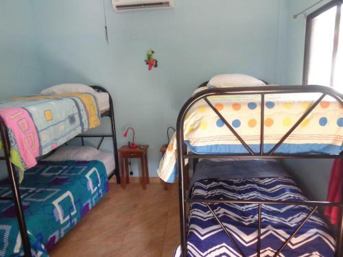 Hotel Santo Pozo