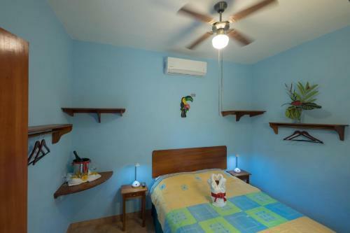 Hotel Santo Pozo