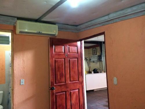 Albergue Hostal Don Carlo