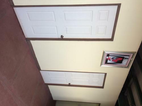 Albergue Hostal Don Carlo