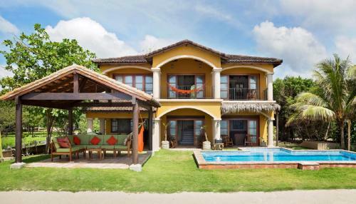 Casa Cantamar