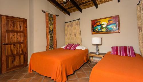 Casa Cantamar
