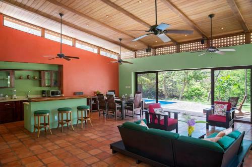 Casa Rio House