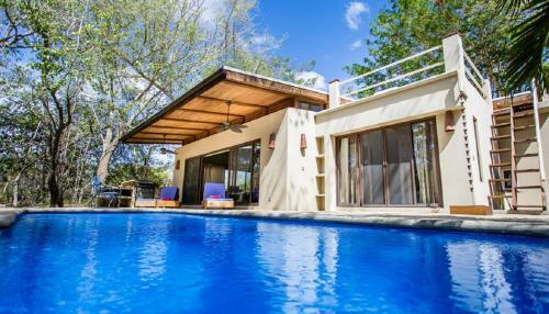 Casa Rio House