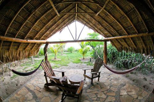 Hotel Los Cardones Ecolodge