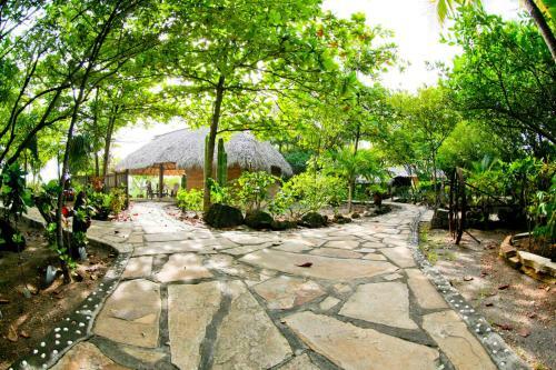 Hotel Los Cardones Ecolodge