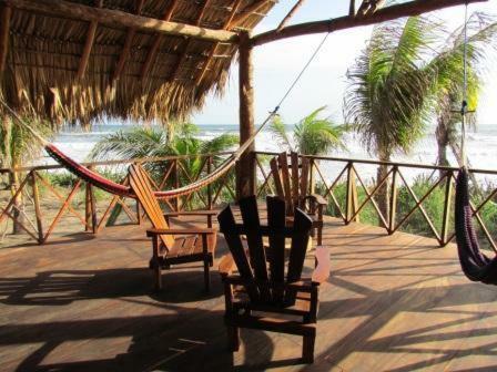Hotel Los Cardones Ecolodge