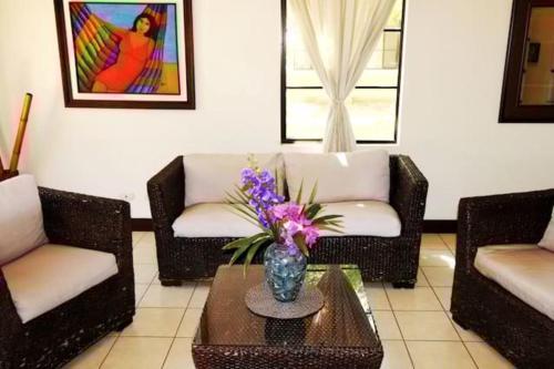 Casa Dror Gran Pacifica Resort