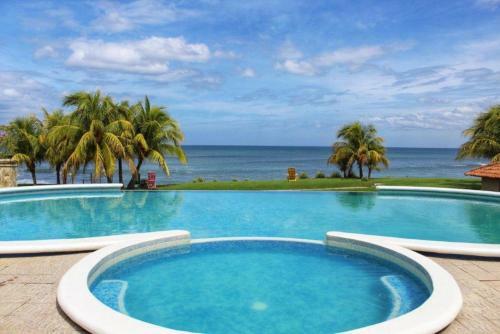 Apartamento Casita Taylor Gran Pacifica Resort