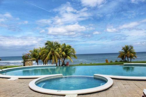 Casa Carolina Gran Pac�fica Resort