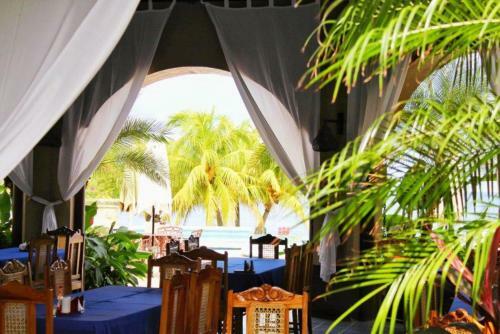 Mariposa Gran Pacifica Resort