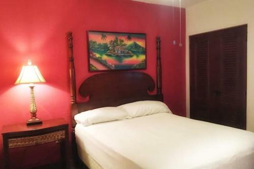 Apartamento Suite Rivas 126 Gran Pacifica Resort