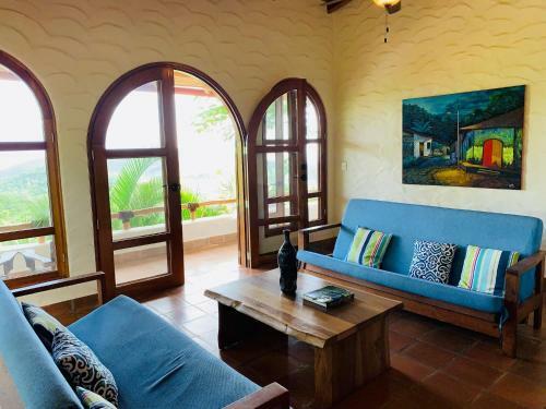 Hotel Villa Loma Del Socorro