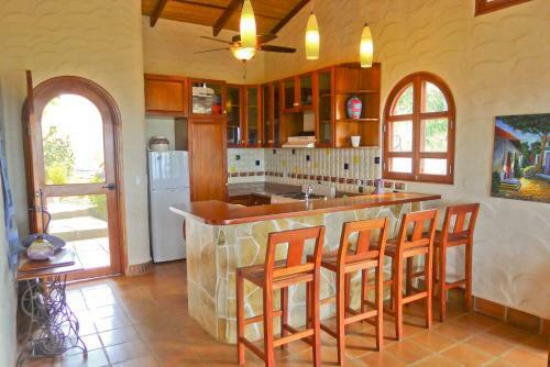Hotel Villa Loma Del Socorro
