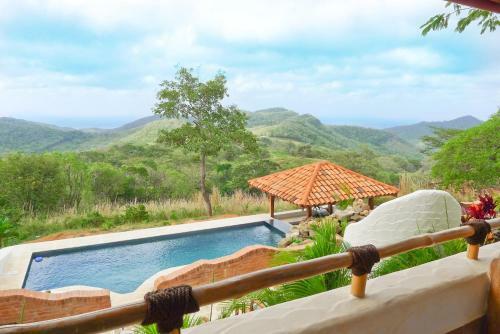 Hotel Villa Loma Del Socorro