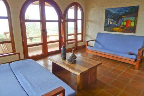 Hotel Villa Loma Del Socorro