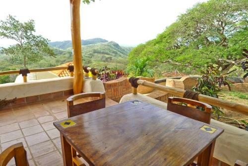 Hotel Villa Loma Del Socorro