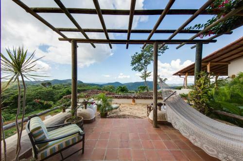 Hotel Villa Loma Del Socorro