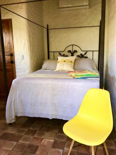Hotel Villa Loma Del Socorro