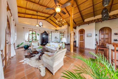 Hotel Villa Loma Del Socorro