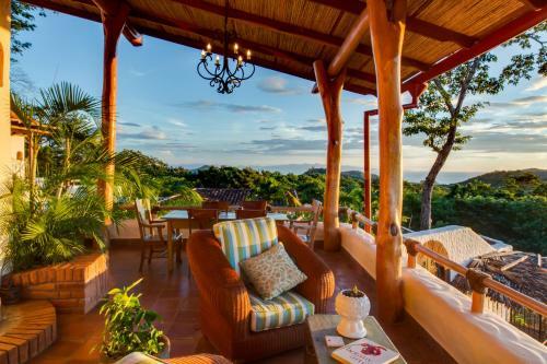 Hotel Villa Loma Del Socorro