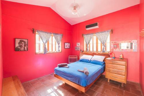 Albergue Casa La Ceiba