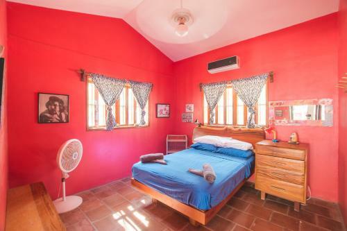 Albergue Casa La Ceiba