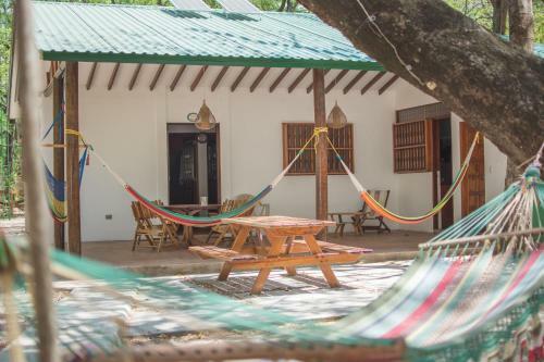 Albergue Casa La Ceiba