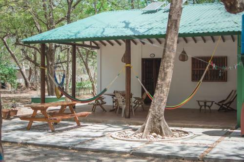 Albergue Casa La Ceiba