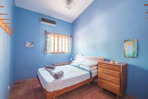 Albergue Casa La Ceiba