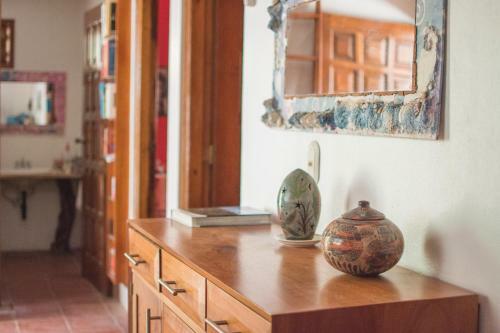 Albergue Casa La Ceiba