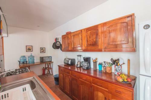 Albergue Casa La Ceiba