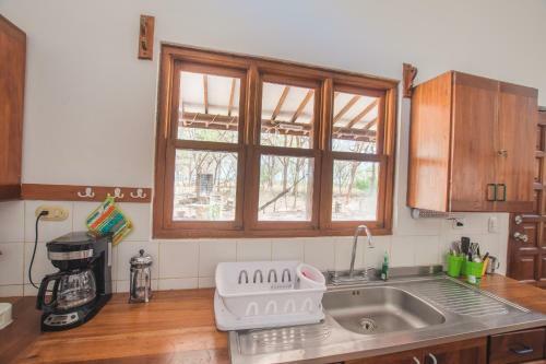 Albergue Casa La Ceiba