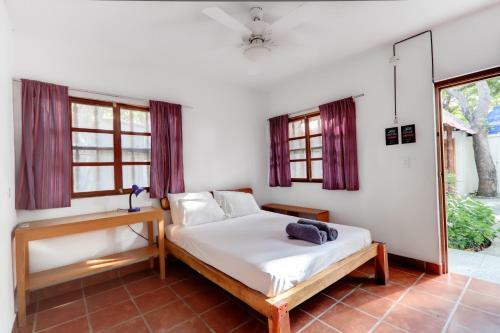 Albergue Casa La Ceiba