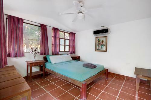 Albergue Casa La Ceiba