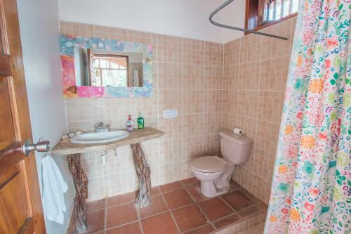 Albergue Casa La Ceiba