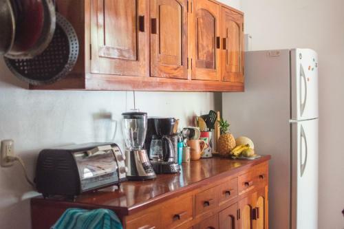 Albergue Casa La Ceiba